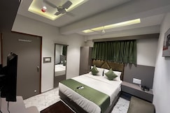 Hotel Privilon, Ahmedabad