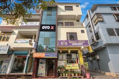 The Royal Aman Hotel O and Restaurant, Rudrapur