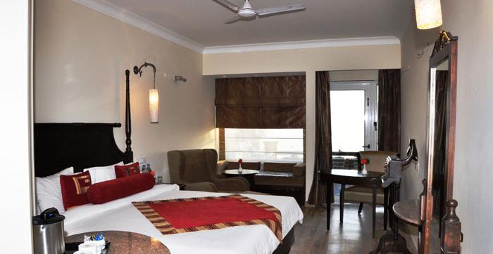 Jaypee Residency Manor Mussoorie Deal Hotel Photos Reviews