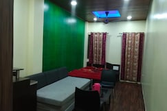 HOTEL SHIVAAY