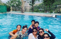 Swimming Pool 2