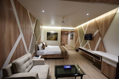 Hotel JW Cruise, Beawar