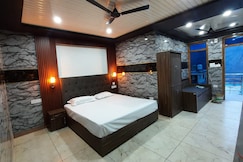 HOTEL SHIVA PALACE, Joshimath