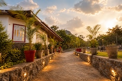 Eagle Nest Mount Abu |A Hilltop Retreat, Mount Abu