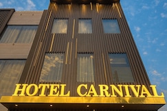 Hotel Carnival, Zirakpur
