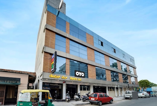 Super Townhouse Davis Let Bangalore