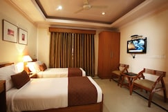 HOTEL THE LEAGUE, Gurgaon