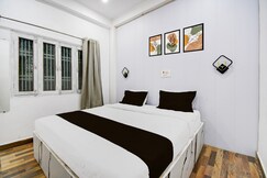 Hotel O The White House, Varanasi