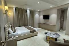 HOTEL FORTUNE INN, Bhopal