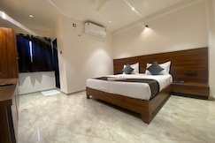 Aatithya Residency, Pune