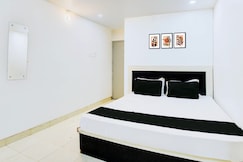 Hotel O Queen shell residency 3, Chennai
