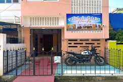 Villa Gobi, Pondicherry