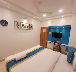 Deluxe Room with AC