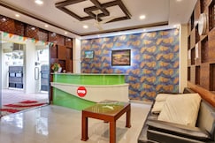 Hotel O Metro Inn Manyata, Bangalore