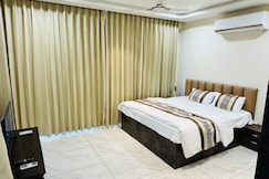 Gangaur Residency, Jodhpur