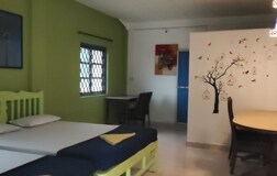 Standard AC  Room