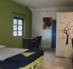 Standard AC  Room