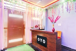 HOTEL O JC, Mampur Bana