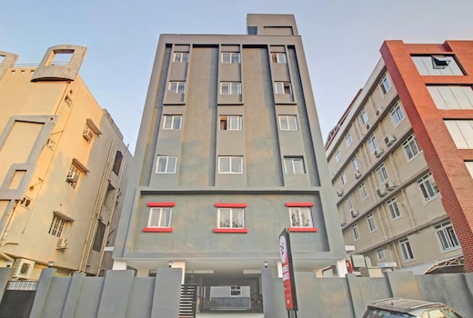 Townhouse Whiteridge Gachibowli Near AIG Hospital