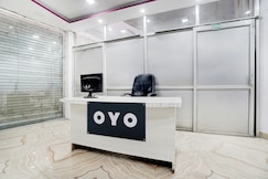 HOTEL O PRIME STAR, Lucknow