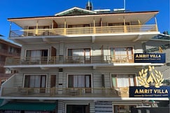 Amrit Villa by Navneet Tourist (Manali), Manali