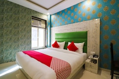 Hotel O Smart City, Delhi