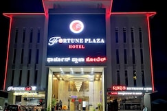 Fortune Plaza Hotel, Udupi