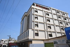 Hotel Annapurna Heritage, Razole