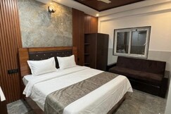 Oxynest, Haldwani