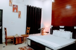 New Banquet Hall, Jhunjhunu