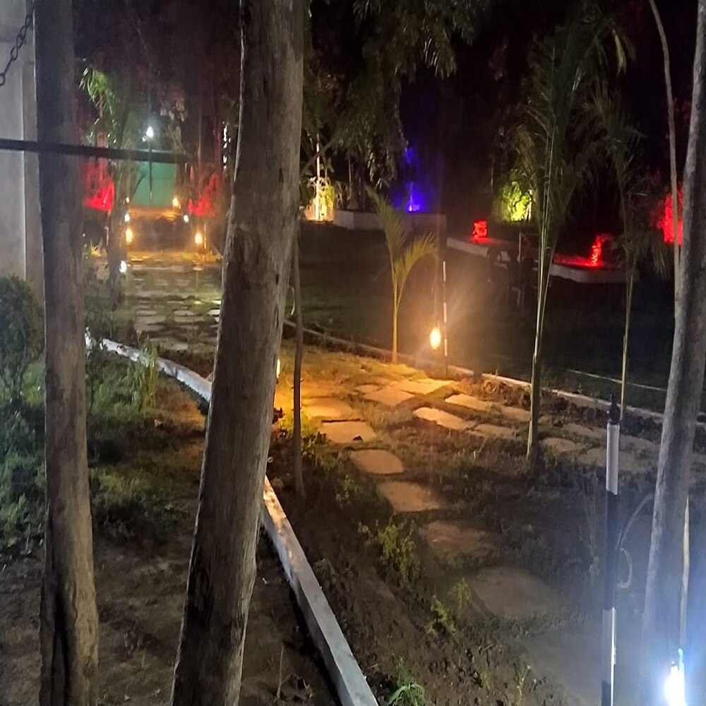 Raghav Jungle Camp Resort - Tap to explore photos