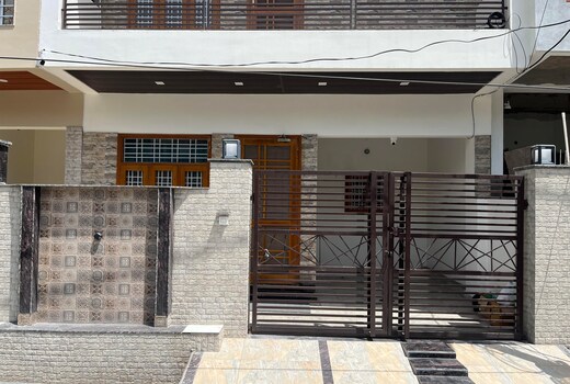 Urban Valley Casa