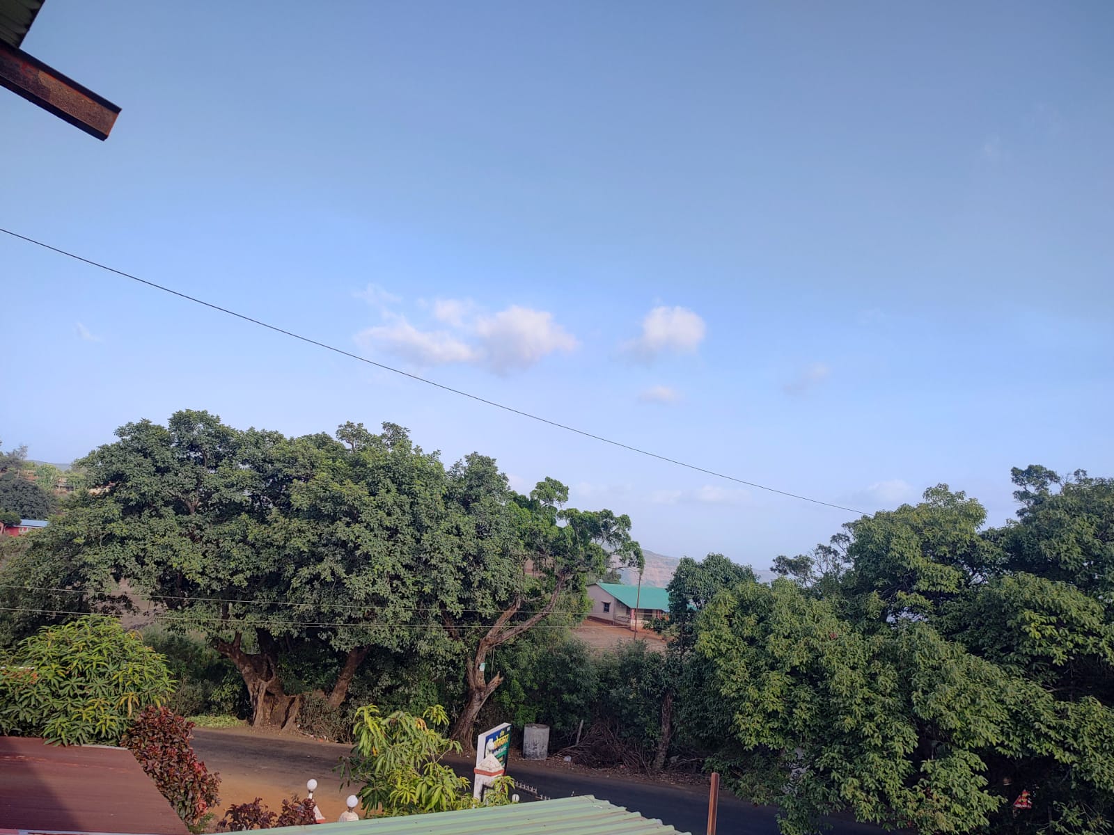 Hotel Omkar Mahabaleshwar - Tap to explore photos