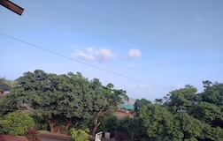 Outdoors