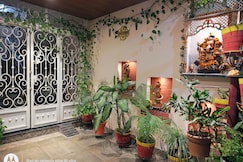 Jyotirmay, Bhopal
