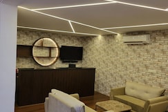 Hemas Hermes Homestay, Chennai