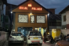 Hotel Hilal Palace Srinagar, Srinagar