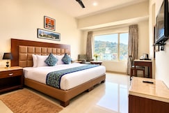 Mystical Valley View | Swimming Pool | Game Zone | Spa | Resort in Udaipur, Udaipur