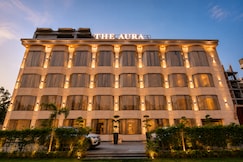 The Aura Hotel & Resort, Noida