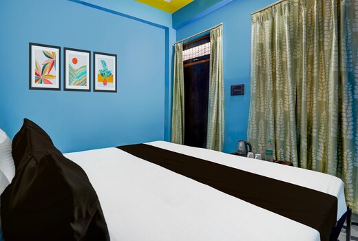 Hotel O J.k Hotel and resturant
