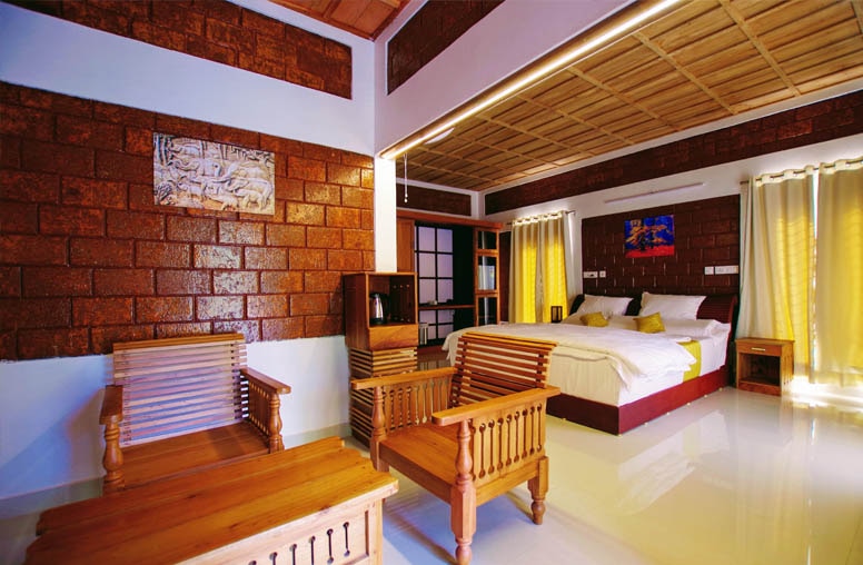 Sierra Brook Resorts | Rooms & Cottages - Tap to explore photos