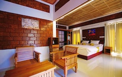 Sierra Cottage