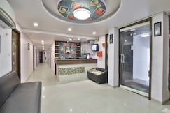 HOTEL SHUBH LABH, Ahmedabad