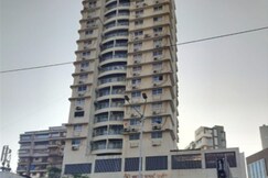 Thermax Guest House - Dadar West, Mumbai, Nevasa