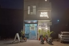 SAINI HOTEL, Amritsar