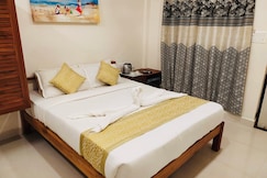 Baga Beach Hotel, Goa