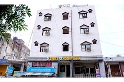 FabHotel D Season, Agra