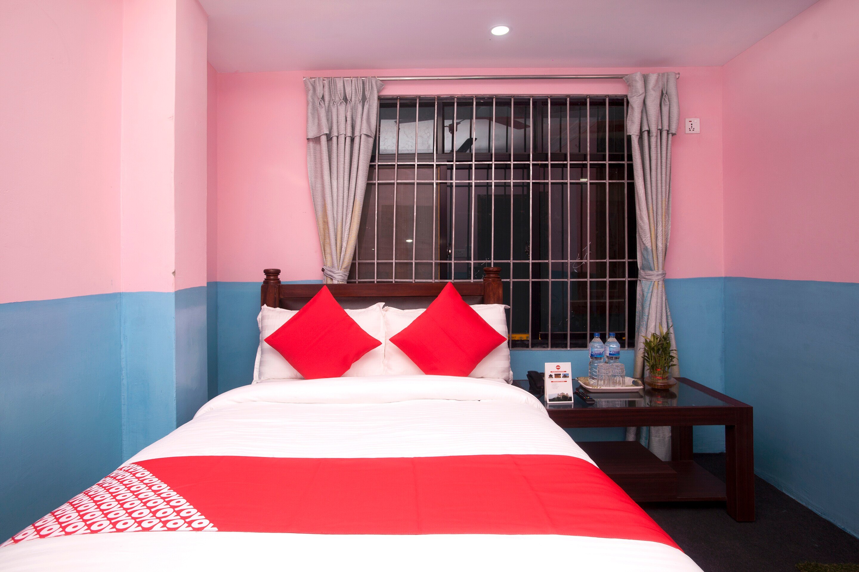 OYO 622 Hotel Khotang - Tap to explore photos