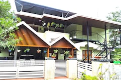 Madhavam Homestay Family Friendly 2BHK, Chittur