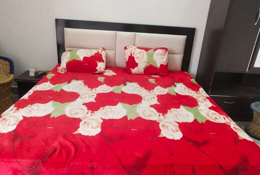 Foot Hill Homestay